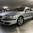 2003 Volvo S60 R Sedan RHD for sale Australia Silver (9).jpg