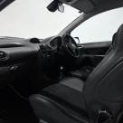 2004 Silver Peugeot 206 GTi 180 for sale 2023 Australia Sydney (10).jpg