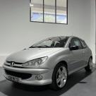 2004 Silver Peugeot 206 GTi 180 for sale 2023 Australia Sydney (4).jpg