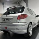 2004 Silver Peugeot 206 GTi 180 for sale 2023 Australia Sydney (5).jpg