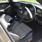 2005 MG ZT 260 RHD Australia V8 for sale RWD (12).png