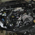 2005 MG ZT 260 RHD Australia V8 for sale RWD (14).png