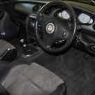 2005 MG ZT 260 RHD Australia V8 for sale RWD (15).png