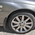 2005 MG ZT 260 RHD Australia V8 for sale RWD (18).png