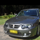 2005 MG ZT 260 RHD Australia V8 for sale RWD (2).png