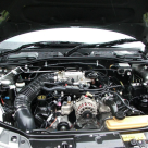 2005 MG ZT 260 RHD Australia V8 for sale RWD (20).png