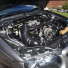 2005 MG ZT 260 RHD Australia V8 for sale RWD (21).png