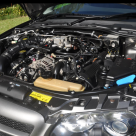 2005 MG ZT 260 RHD Australia V8 for sale RWD (6).png