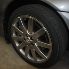2005 MG ZT 260 RHD Australia V8 for sale RWD (8).png