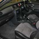 2005 MG ZT 260 RHD Australia V8 for sale RWD (9).png