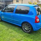2005 Renault Clio Sport Blue (182 Cup) for sale Australia (6).jpg