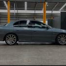 2006 Holden HSV VY Senator blue (13).jpg