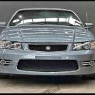 2006 Holden HSV VY Senator blue (4).jpg