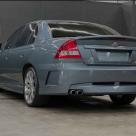 2006 Holden HSV VY Senator blue (7).jpg