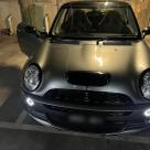 2006 Mini Cooper S R53 JCW modified grey (1).jpg