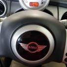 2006 Mini Cooper S R53 John Cooper Works rare Australia for sale blue (10).jpg
