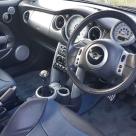 2006 Mini Cooper S R53 John Cooper Works rare Australia for sale blue (14).jpg