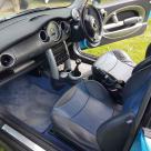 2006 Mini Cooper S R53 John Cooper Works rare Australia for sale blue (6).jpg
