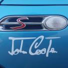 2006 Mini Cooper S R53 John Cooper Works rare Australia for sale blue (7).jpg