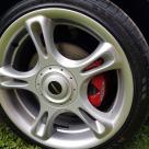 2006 Mini Cooper S R53 John Cooper Works rare Australia for sale blue (9).jpg