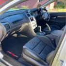 2007 BF Falcon F6 Typhoon R spec silver 2025 for sale (3).jpg