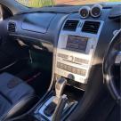2007 BF Falcon F6 Typhoon R spec silver 2025 for sale (7).jpg