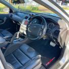 2007 BF Falcon F6 Typhoon R spec silver 2025 for sale (8).jpg