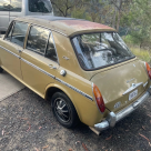 Austin 1300 GT mustard paint Australia for sale images (7).png
