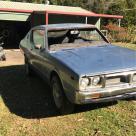 Australian Datsun 240K restoration project for sale (2).jpg