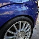 Australian Ford Focus ST170 2024 for sale Blue (11).jpg