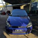 Australian Ford Focus ST170 2024 for sale Blue (4).jpg