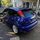 Australian Ford Focus ST170 2024 for sale Blue (5).jpg