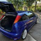 Australian Ford Focus ST170 2024 for sale Blue (6).jpg