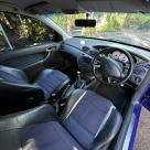 Australian Ford Focus ST170 2024 for sale Blue (9).jpg