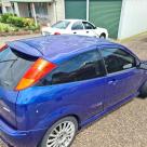 Australian Ford Focus ST170 Blue for sale (2).jpg