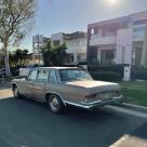 Australian delivered W100 1969 Mercedes Grosser 600 SWB limousine Sydney (5).jpg