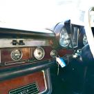 Australian delivered W100 1969 Mercedes Grosser 600 SWB limousine Sydney (7).jpg