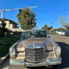 Australian delivered W100 1969 Mercedes Grosser 600 SWB limousine Sydney (9).jpg