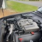 Black 1999 Jaguar X308 XJR V8 for sale Australia (10).jpg
