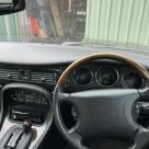 Black 1999 Jaguar X308 XJR V8 for sale Australia (4).jpg