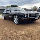 Black 1999 Jaguar X308 XJR V8 for sale Australia (5).jpg