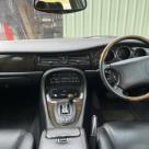 Black 1999 Jaguar X308 XJR V8 for sale Australia (6).jpg
