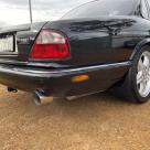 Black 1999 Jaguar X308 XJR V8 for sale Australia (7).jpg