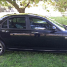 Black 2004 MG ZT 260 sedan Australia (7).png