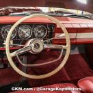 Black low mileage Studebaker Daytona hardtop 2023 Ebay for sale (10).jpg