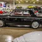 Black low mileage Studebaker Daytona hardtop 2023 Ebay for sale (2).jpg