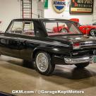 Black low mileage Studebaker Daytona hardtop 2023 Ebay for sale (3).jpg