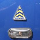 Blue Saab Viggen coupe hatch for sale Australia 2000 model Blue (14).jpg