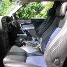 Blue Saab Viggen coupe hatch for sale Australia 2000 model Blue (2).jpg