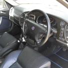 Blue Saab Viggen coupe hatch for sale Australia 2000 model Blue (6).jpg